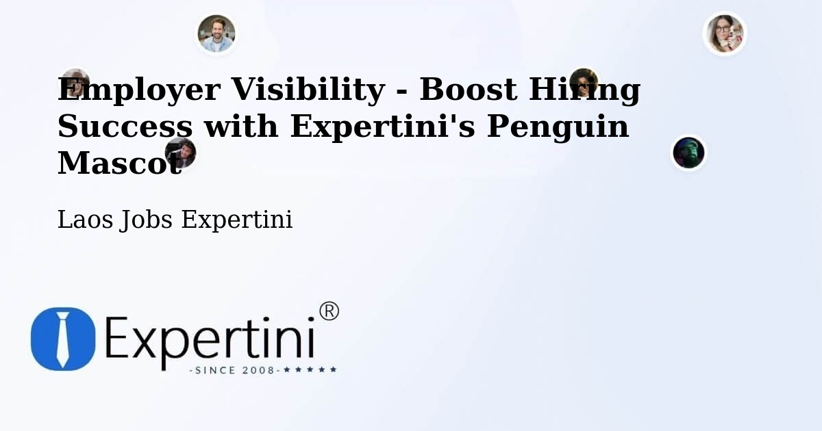 CV and Resume Visibility Optimization – Muang Phônsavan - Laos Jobs Expertini